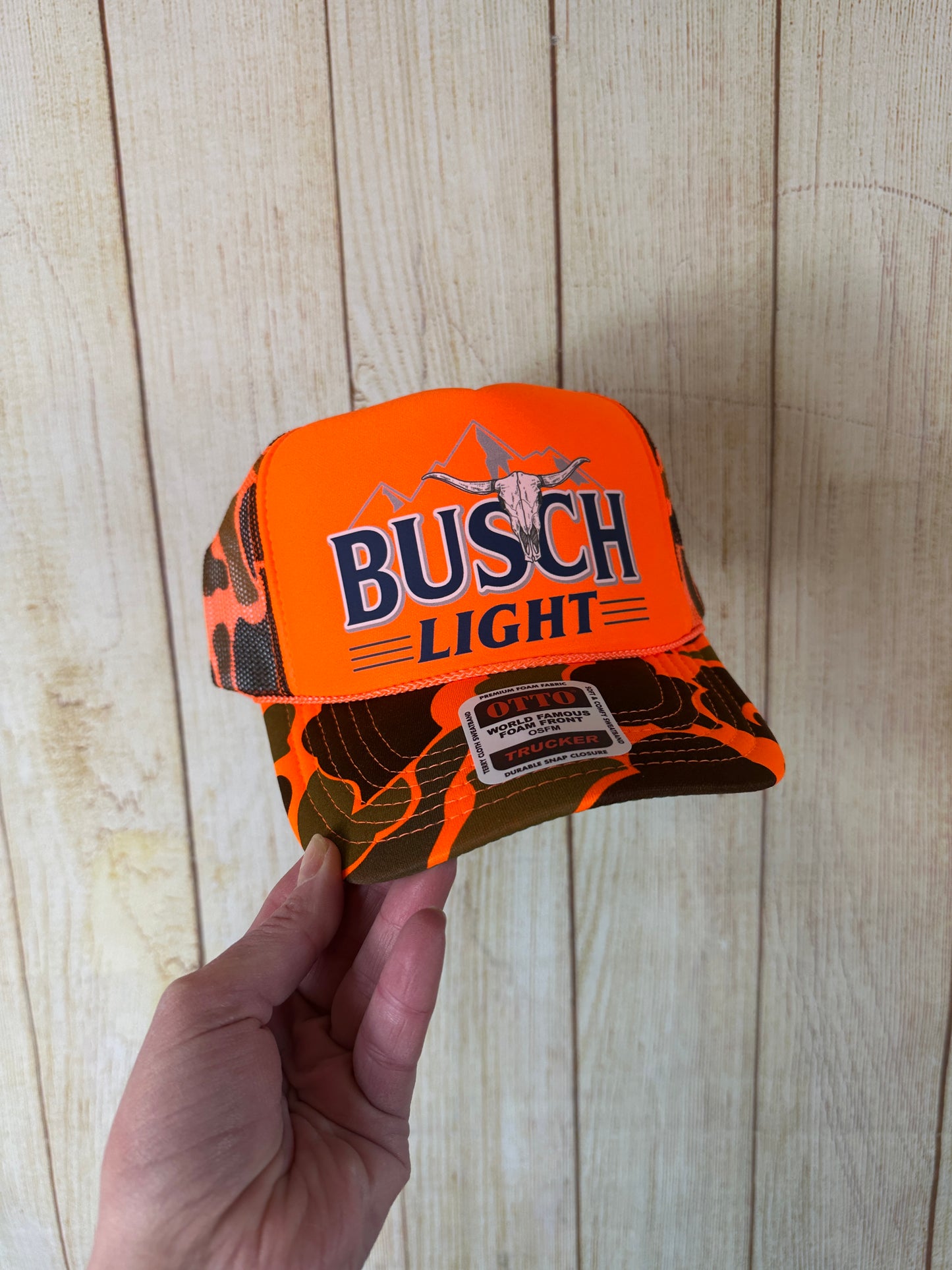 Busch & Bull