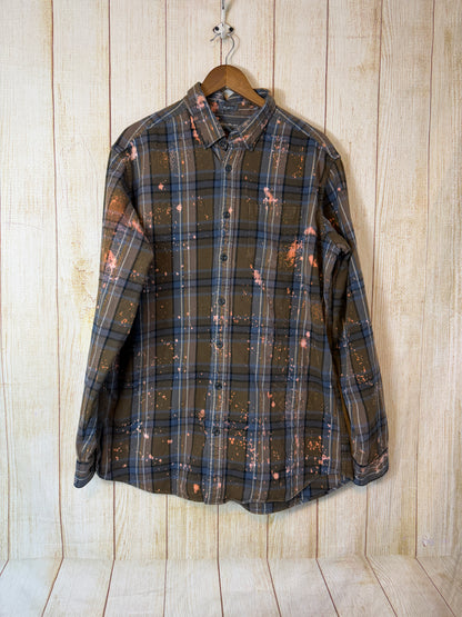 Reel It In Fishing Flannel