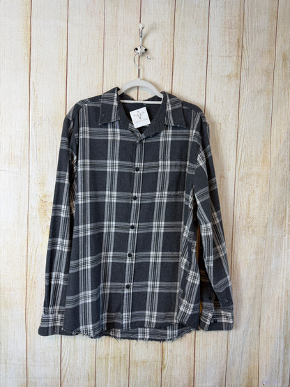 Brantley Gilbert Flannel