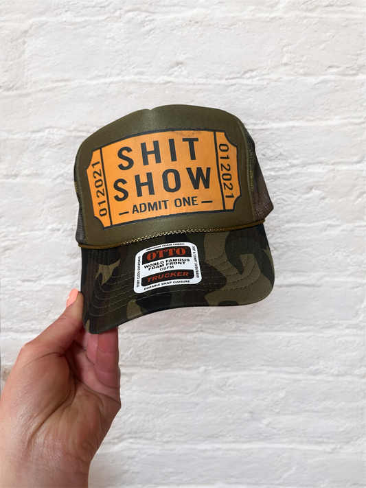 Sh*t Show
