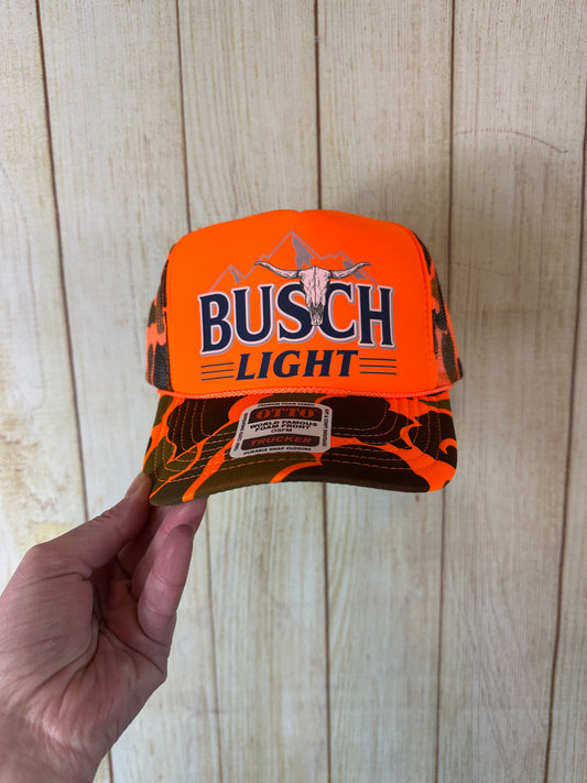 Busch & Bull