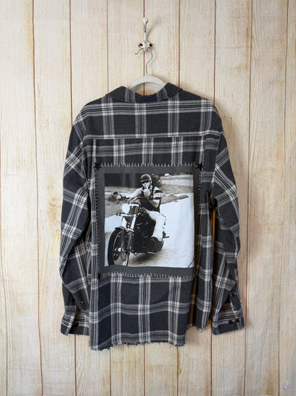Brantley Gilbert Flannel