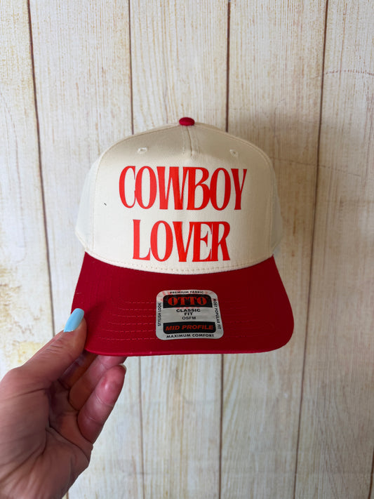 Cowboy Lover
