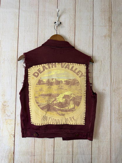 Death Valley Vest
