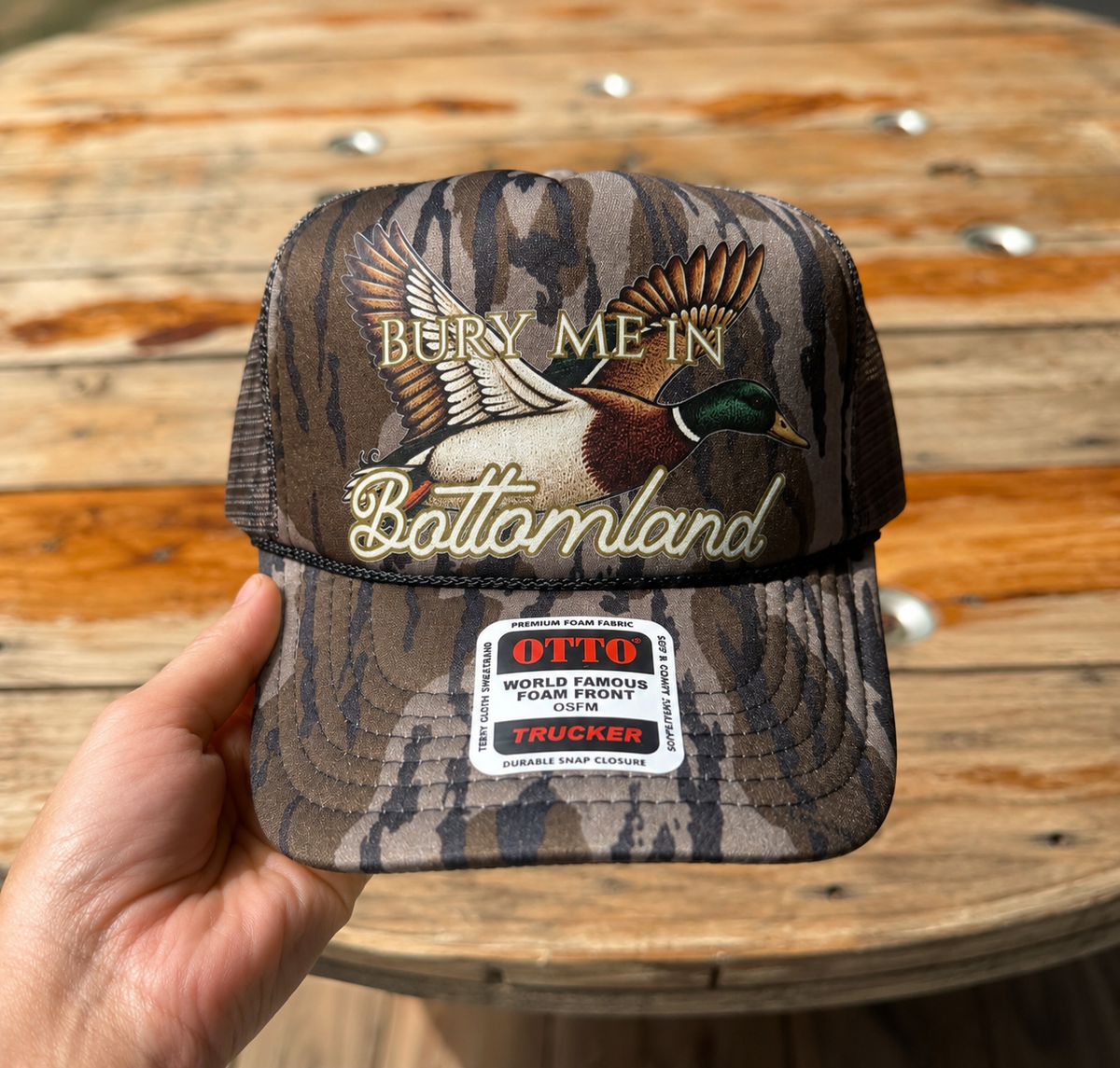 Bottomland