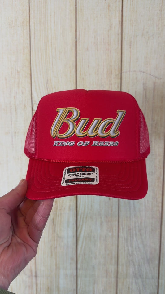 King of Beers