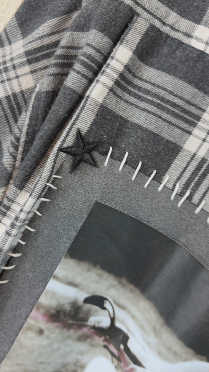 Brantley Gilbert Flannel