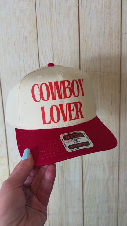 Cowboy Lover