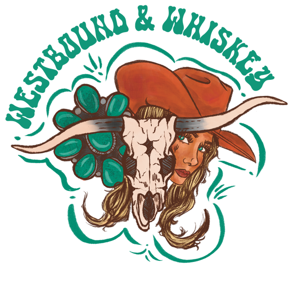 Westbound & Whiskey